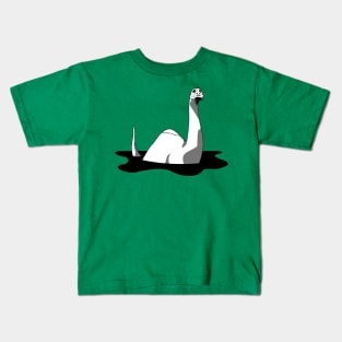 Gertie the Dinosaur Kids T-Shirt